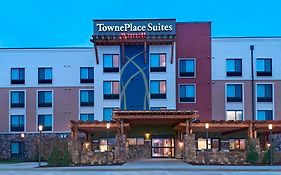 Towneplace Suites Des Moines West/jordan Creek